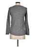 American Eagle Outfitters Gray Pullover Sweater Size M - photo 2