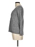 American Eagle Outfitters Gray Pullover Sweater Size M - photo 5