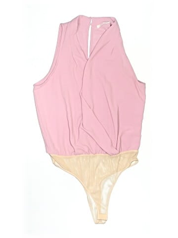 Lush Bodysuit (view 1)