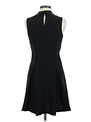 BCBGeneration Cocktail Dress (view 2)