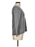 American Eagle Outfitters Gray Pullover Sweater Size M - photo 4