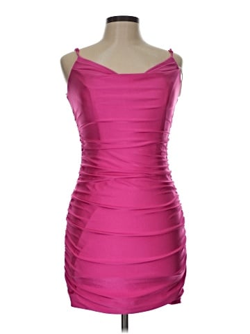 B. Smart Cocktail Dress (view 1)