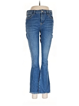 Free People Jeans (view 1)