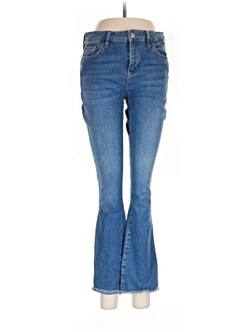 Free People Jeans (view 1)