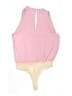 Lush Pink Bodysuit Size L - photo 2