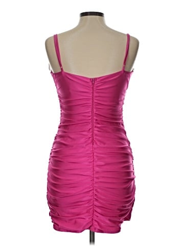 B. Smart Cocktail Dress (view 2)