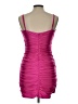 B. Smart Pink Cocktail Dress Size 13 - photo 2