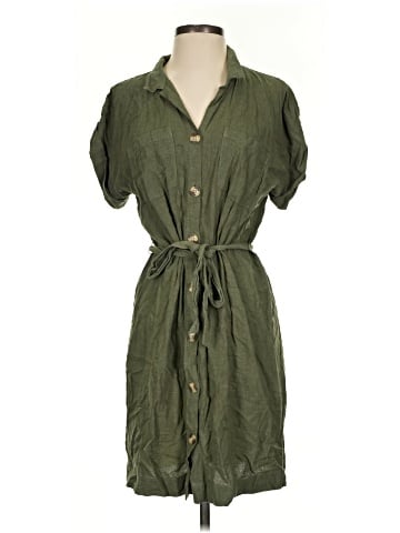 Thread & Supply Casual Dress (view 1)