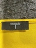 T Tahari Yellow Sleeveless Top Size S - photo 7