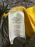 T Tahari Yellow Sleeveless Top Size S - photo 8