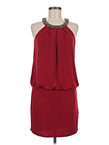 Laundry by Shelli Segal Cocktail Dress (view 1)