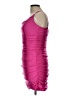 B. Smart Pink Cocktail Dress Size 13 - photo 5