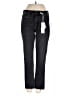 Daze Black Jeans Size 25 waist (petite) - photo 1