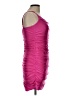 B. Smart Pink Cocktail Dress Size 13 - photo 4