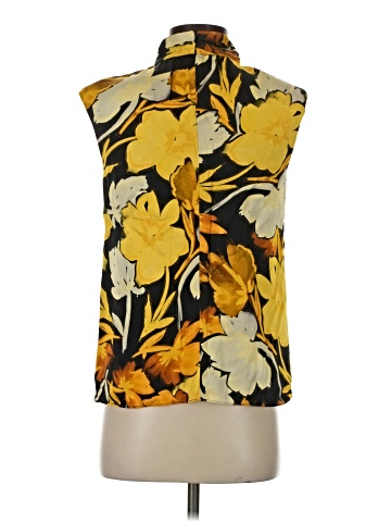 Milly Sleeveless Blouse (view 2)