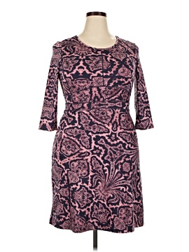 Title Nine Casual Dress (view 1)
