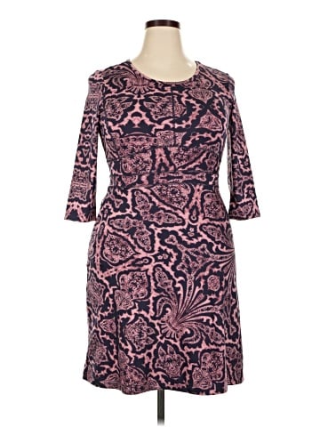 Title Nine Casual Dress (view 1)
