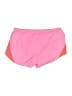 Under Armour Pink Athletic Shorts Size L - photo 2