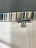 J for Justify Stripes Blue Jumpsuit Size 3X - photo 4