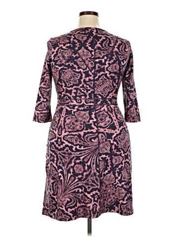 Title Nine Casual Dress (view 2)