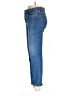 Free People Hearts Blue Jeans Size 29 waist - photo 5