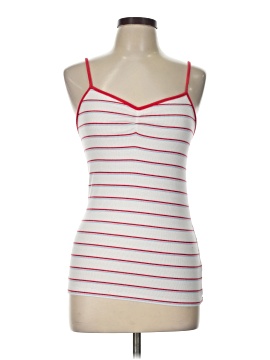 No Boundaries Tank Top