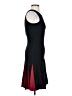 Milly Black Cocktail Dress Size P (petite) - photo 4