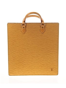 Louis Vuitton Epi Leather Sac Plat (view 1)