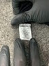 Max & Mia 100% Polyester Black Formal Skirt Size M - photo 5