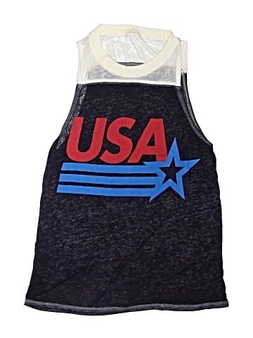 Mighty Fine Tank Top (view 1)