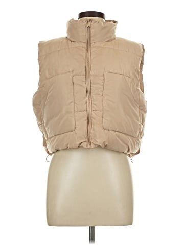 Love Tree Vest (view 1)