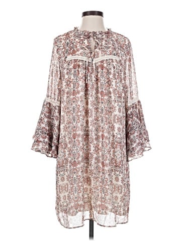 Gibson Latimer Casual Dress (view 1)