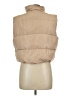 Love Tree 100% Polyester Tan Vest Size L - photo 2