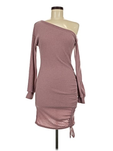 Lush Cocktail Dress (view 1)