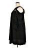 Nina Leonard Black Casual Dress Size 2X - photo 5