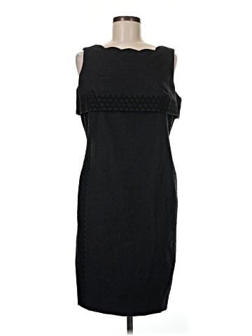 Carolina Herrera Cocktail Dress (view 1)