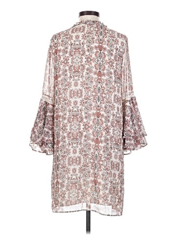 Gibson Latimer Casual Dress (view 2)