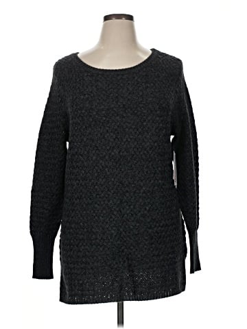 Athleta Pullover Sweater (view 1)