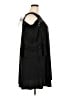 Nina Leonard Black Casual Dress Size 2X - photo 4