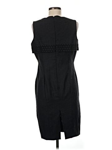 Carolina Herrera Cocktail Dress (view 2)