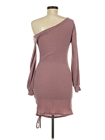 Lush Cocktail Dress (view 2)