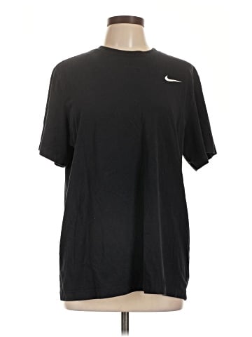 Nike Short Sleeve T-Shirt (view 1)