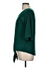 Assorted Brands Green 3/4 Sleeve Top Size M - photo 5