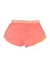 Under Armour Orange Athletic Shorts Size L - photo 2