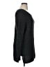 Athleta Chevron-herringbone Black Pullover Sweater Size XL - photo 4