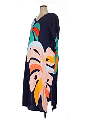 Liz Lange Maternity Casual Dress (view 1)