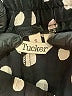 Tucker Stars Black Casual Pants Size S - photo 7