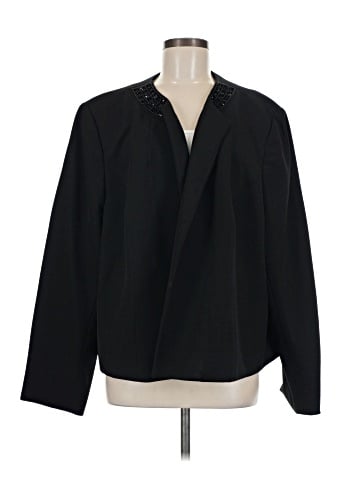 Kasper Blazer (view 1)