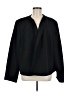 Kasper Black Blazer Size MedEstimated - photo 1