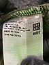 Uniqlo 100% Polyester Solid Green Jacket Size 13 - photo 4